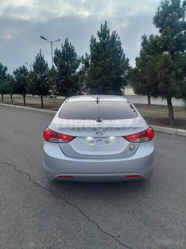 Hyundai Elantra 2013, 174,347 km - 1.8 l - Bakı