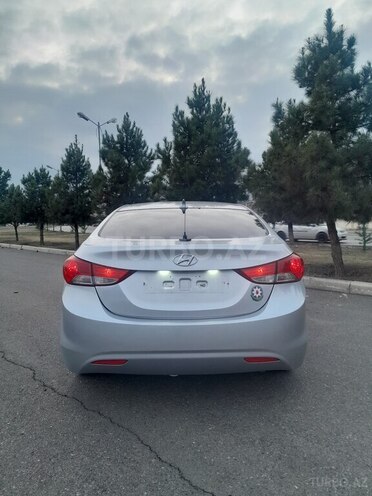 Hyundai Elantra 2013, 174,347 km - 1.8 l - Bakı