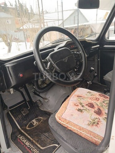 UAZ 31514 2004, 400,000 km - 2.5 l - Şamaxı