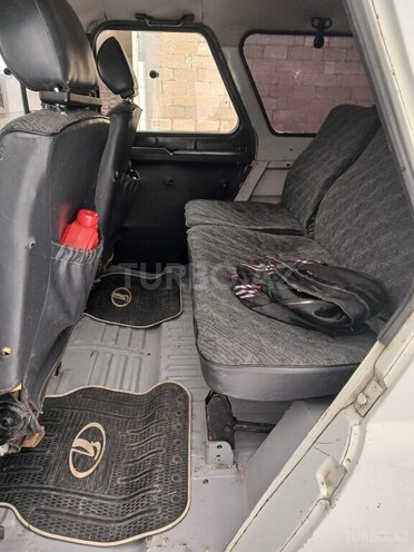 UAZ 31514 2004, 400,000 km - 2.5 l - Şamaxı