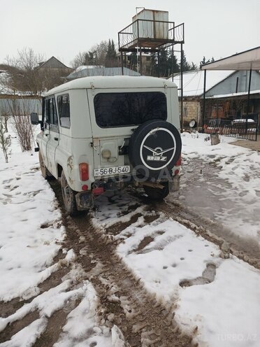 UAZ 31514 2004, 400,000 km - 2.5 l - Şamaxı