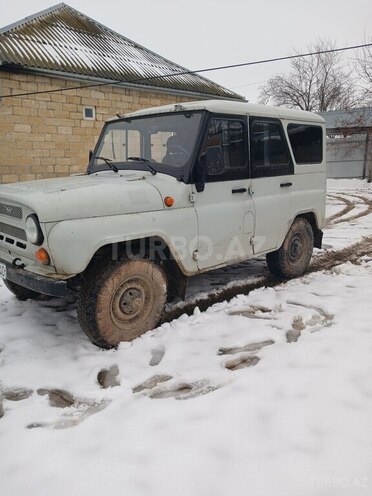 UAZ 31514 2004, 400,000 km - 2.5 l - Şamaxı