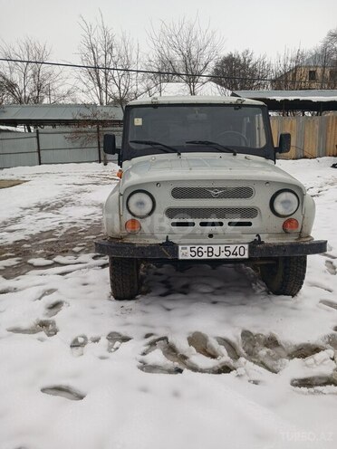 UAZ 31514 2004, 400,000 km - 2.5 l - Şamaxı