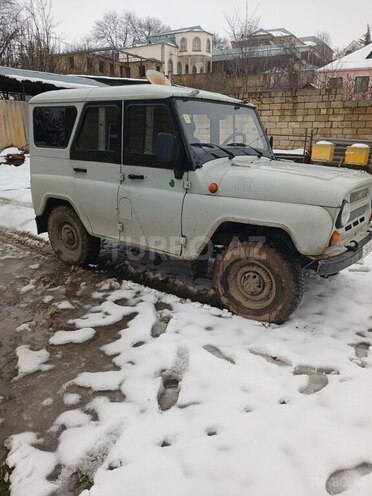 UAZ 31514 2004, 400,000 km - 2.5 l - Şamaxı