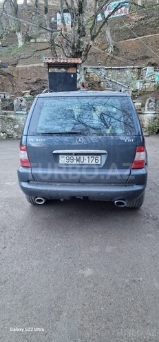 Mercedes  2003, 300,000 km - 4.0 л - Gəncə