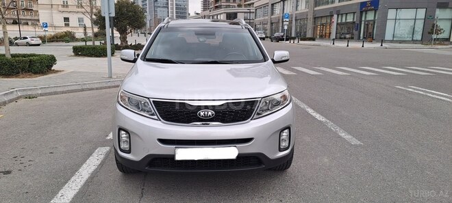Kia Sorento 2014, 143,000 km - 2.0 л - Bakı