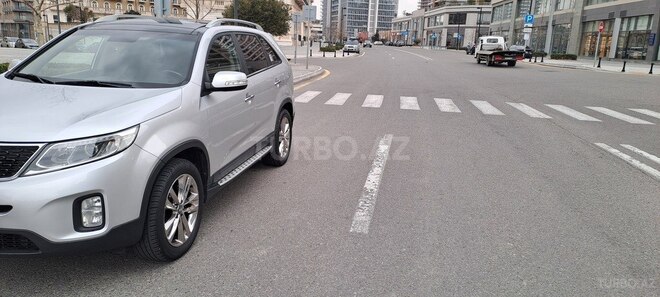 Kia Sorento 2014, 143,000 km - 2.0 л - Bakı