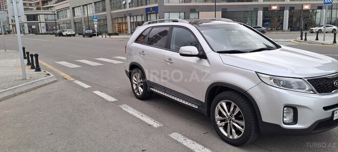 Kia Sorento 2014, 143,000 km - 2.0 л - Bakı