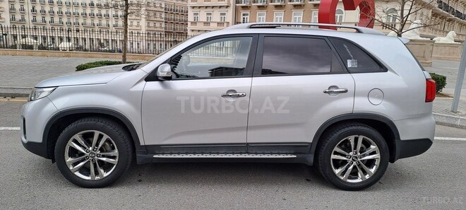 Kia Sorento 2014, 143,000 km - 2.0 л - Bakı
