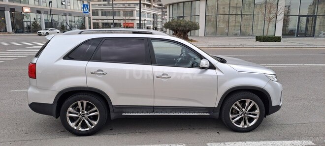 Kia Sorento 2014, 143,000 km - 2.0 л - Bakı