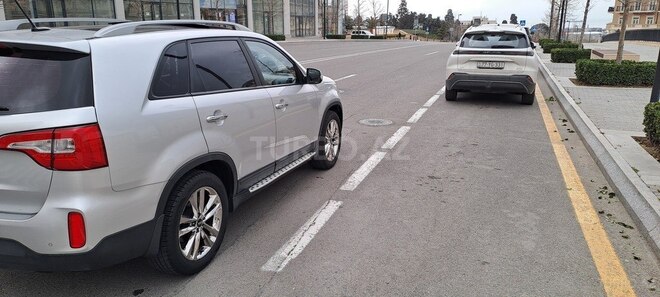 Kia Sorento 2014, 143,000 km - 2.0 л - Bakı