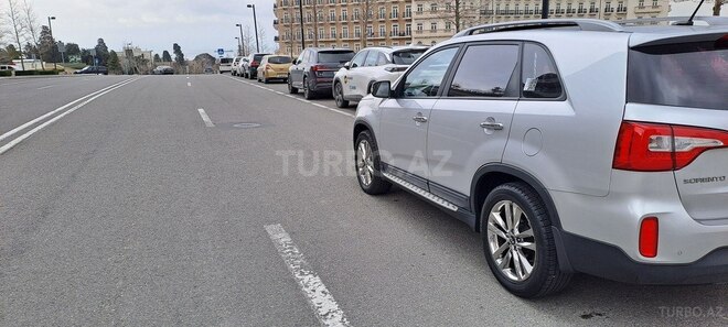 Kia Sorento 2014, 143,000 km - 2.0 л - Bakı