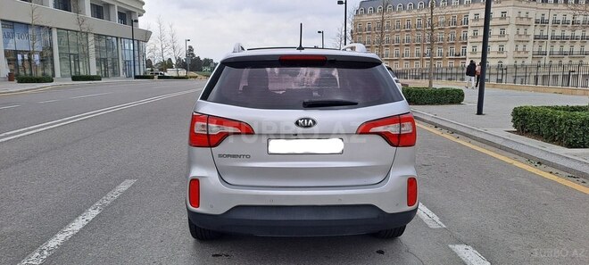 Kia Sorento 2014, 143,000 km - 2.0 л - Bakı