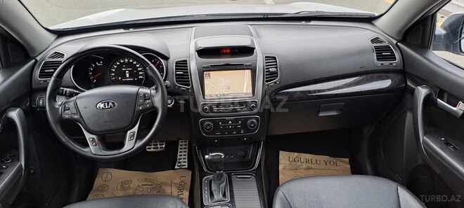 Kia Sorento 2014, 143,000 km - 2.0 л - Bakı