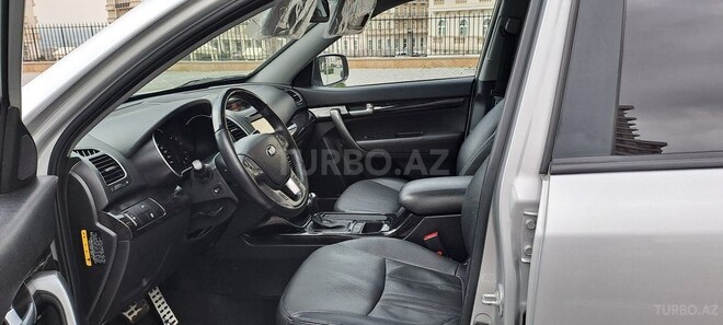 Kia Sorento 2014, 143,000 km - 2.0 л - Bakı