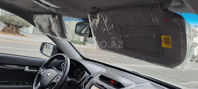 Kia Sorento 2014, 143,000 km - 2.0 л - Bakı
