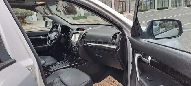 Kia Sorento 2014, 143,000 km - 2.0 л - Bakı