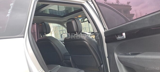 Kia Sorento 2014, 143,000 km - 2.0 л - Bakı