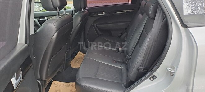 Kia Sorento 2014, 143,000 km - 2.0 л - Bakı