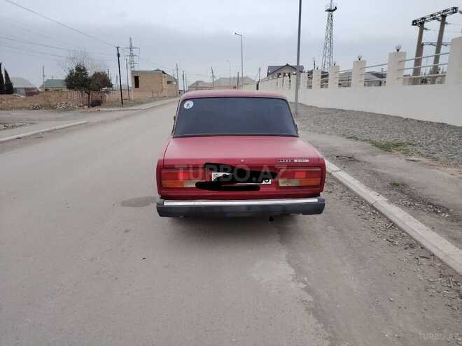 LADA (VAZ) 2107 2006, 59,000 km - 1.6 l - Gəncə