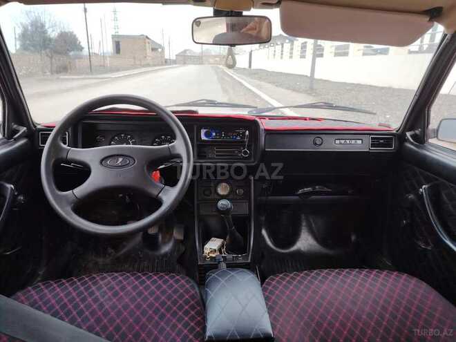 LADA (VAZ) 2107 2006, 59,000 km - 1.6 l - Gəncə