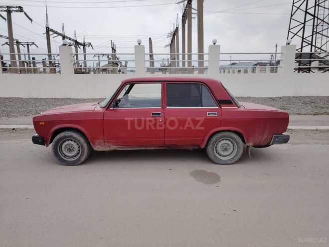 LADA (VAZ) 2107 2006, 59,000 km - 1.6 l - Gəncə