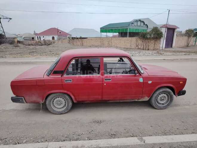 LADA (VAZ) 2107 2006, 59,000 km - 1.6 l - Gəncə