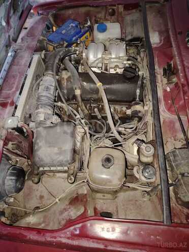 LADA (VAZ) 2107 2006, 59,000 km - 1.6 l - Gəncə