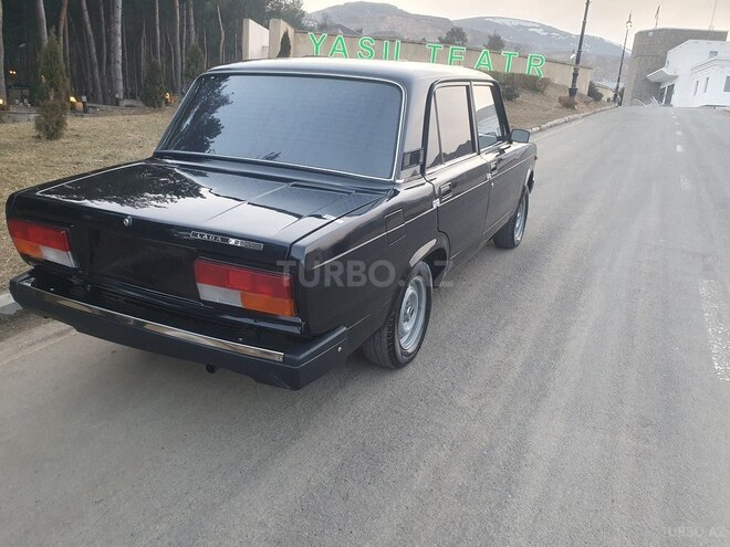 LADA (VAZ) 2107 2010, 25,108 km - 1.6 л - Gədəbəy