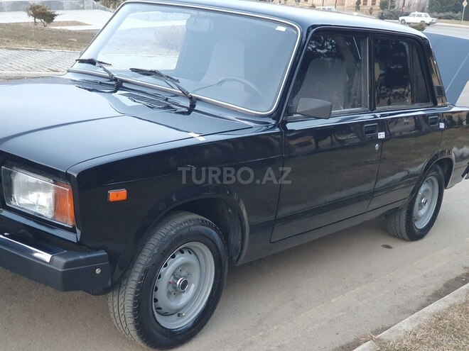 LADA (VAZ) 2107 2010, 25,108 km - 1.6 л - Gədəbəy