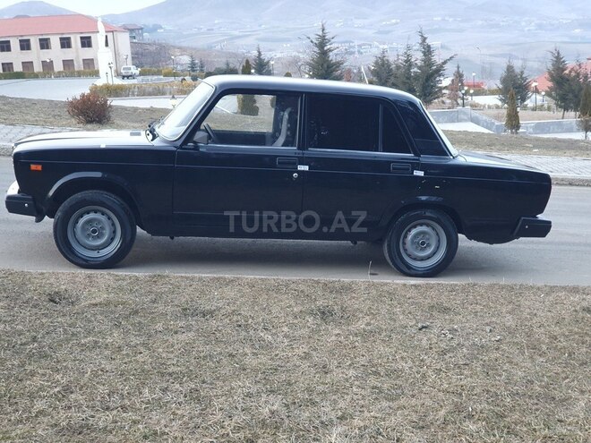LADA (VAZ) 2107 2010, 25,108 km - 1.6 л - Gədəbəy
