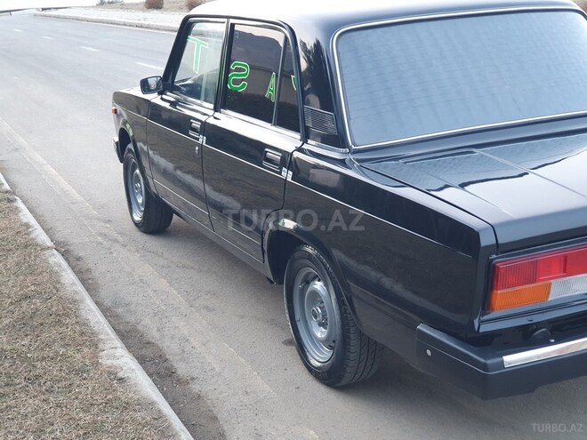 LADA (VAZ) 2107 2010, 25,108 km - 1.6 л - Gədəbəy