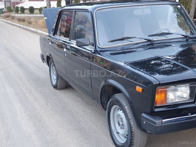 LADA (VAZ) 2107 2010, 25,108 km - 1.6 л - Gədəbəy