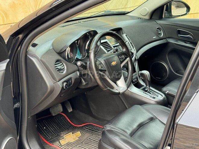 Chevrolet Cruze 2014, 162,000 km - 1.4 l - Gəncə