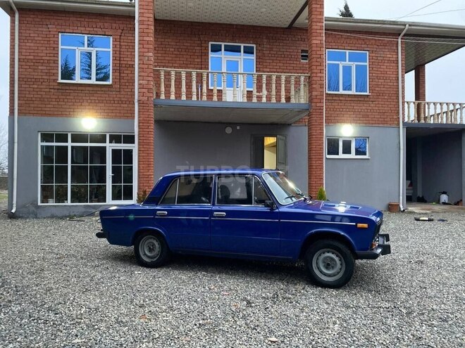 LADA (VAZ) 2106 2003, 125,678 km - 1.6 l - Masallı