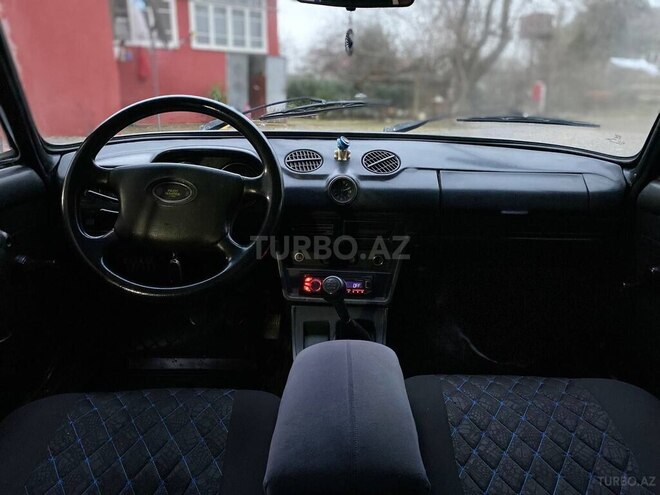 LADA (VAZ) 2106 2003, 125,678 km - 1.6 l - Masallı