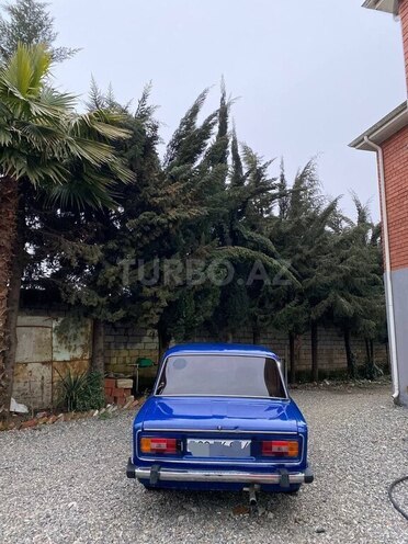 LADA (VAZ) 2106 2003, 125,678 km - 1.6 l - Masallı