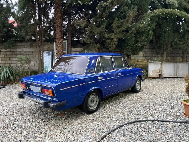 LADA (VAZ) 2106 2003, 125,678 km - 1.6 l - Masallı