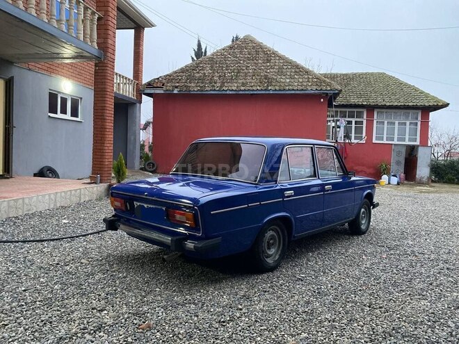 LADA (VAZ) 2106 2003, 125,678 km - 1.6 l - Masallı