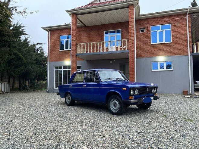 LADA (VAZ) 2106 2003, 125,678 km - 1.6 l - Masallı