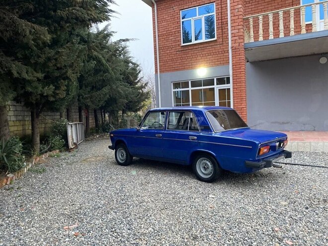 LADA (VAZ) 2106 2003, 125,678 km - 1.6 l - Masallı