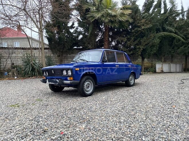 LADA (VAZ) 2106 2003, 125,678 km - 1.6 l - Masallı