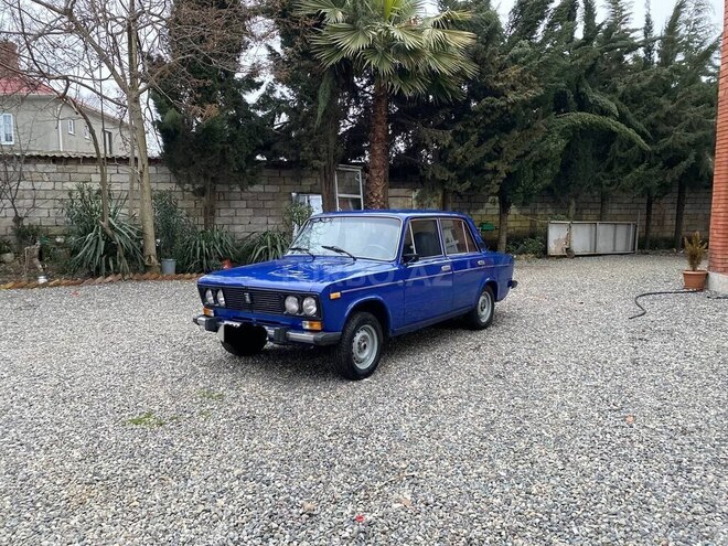 LADA (VAZ) 2106 2003, 125,678 km - 1.6 l - Masallı