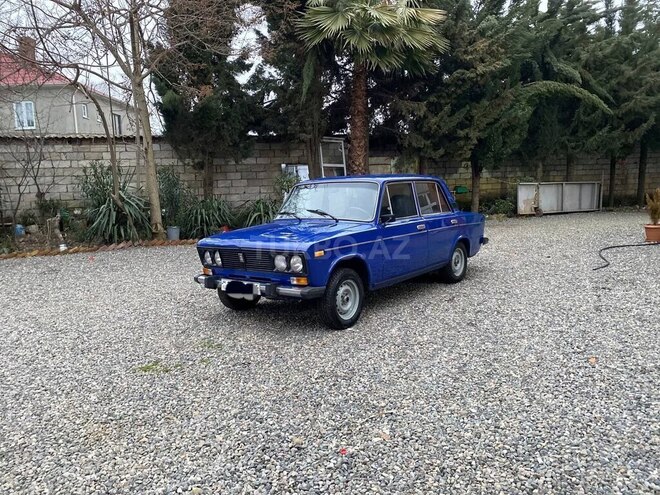 LADA (VAZ) 2106 2003, 125,678 km - 1.6 l - Masallı