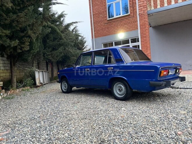 LADA (VAZ) 2106 2003, 125,678 km - 1.6 l - Masallı