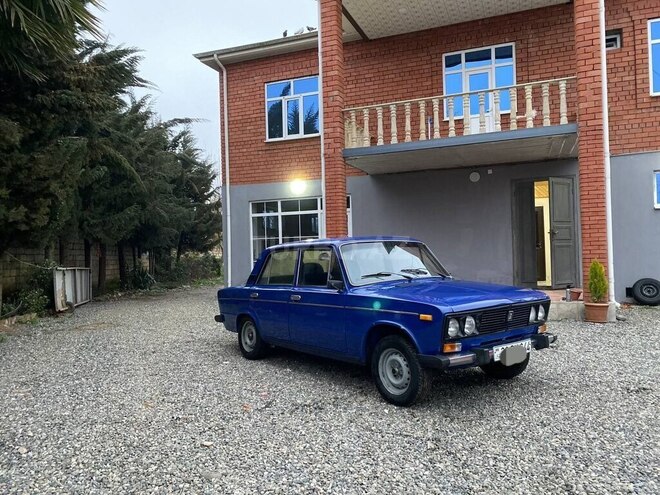 LADA (VAZ) 2106 2003, 125,678 km - 1.6 l - Masallı