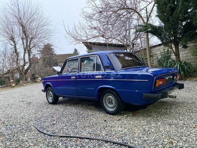 LADA (VAZ) 2106 2003, 125,678 km - 1.6 l - Masallı