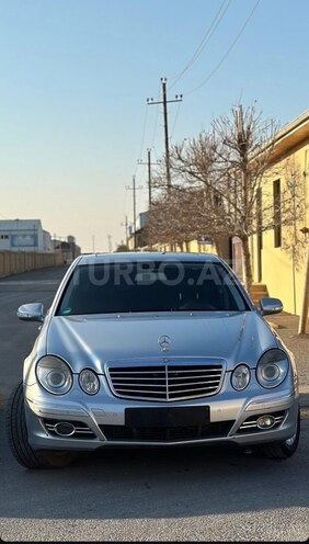 Mercedes E 220 2006, 330,000 km - 2.2 л - Bakı