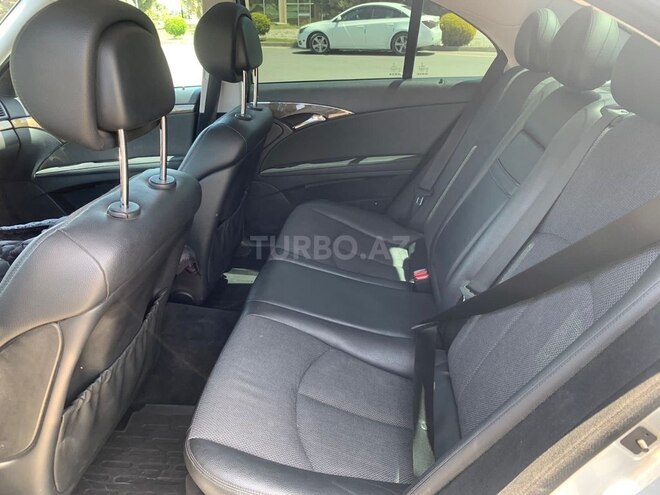 Mercedes E 220 2006, 330,000 km - 2.2 л - Bakı