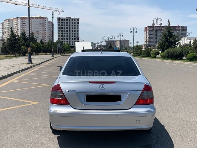 Mercedes E 220 2006, 330,000 km - 2.2 л - Bakı